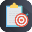 Icon of program: Life Goals  My Goal Plann…