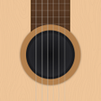 Icono de programa: Strum - Play Guitar