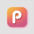 Icon of program: Photik: Photo Editor Fil…