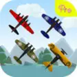 Icon of program: Fighter Air-Planes Rescue…
