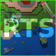 Icono de programa: Rusted Warfare - RTS Stra…