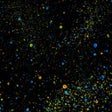 Icono de programa: Galaxy Dance Screensaver