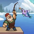 Icono de programa: Catch and Feed 2: Viking …