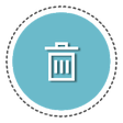 Icono de programa: Delete Photo Recovery - F…