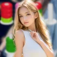 Nuts Girl icon