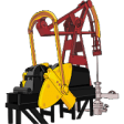 Icon of program: Oil fields