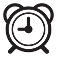 Icono de programa: Timer Menu