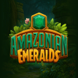Icon of program: Amazon Emeralds