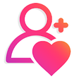 Icon of program: Real Followers & Get Like…