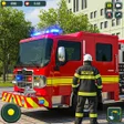 Icon of program: Firefighter Ambulance Gam…