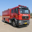 Icon of program: Firefighter Ambulance Gam…