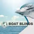 Icon of program: Boat Blinds International…