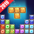 Icon of program: Block Puzzle Jewel - bloc…