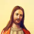 Icon of program: A Minute With Jesus