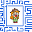 Icon of program: Brainy Arrow: Tricky Stor…
