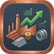 Icon of program: Factory Empire Trade  Bui…