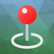 Icono de programa: Avenza Maps for Windows 1…