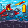 Icono de programa: Car Eats Car - Apocalypse…