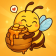 Icon of program: Bee A King: Idle Hive Tyc…