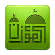 Icon of program: Al-Moazin (Prayer Times)