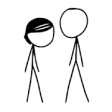 Icon of program: xkcd - comics viewer