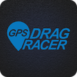 Icon of program: GPS Drag Racer FREE