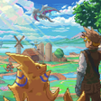 Icono de programa: Chronomon - Monster Farm