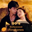 Icon of program: 90's Bollywood Ringtones