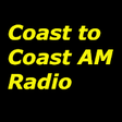Icono de programa: Coast to Coast AM Radio