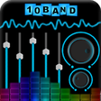 Icon of program: Equalizer & Bass Booster