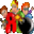 Icono de programa: Abc Ninja