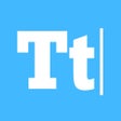 Icono de programa: TapTyping - typing traine…