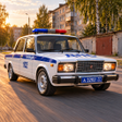 Icon of program: Police Simulator: DPS Rus…