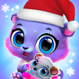 Icon of program: Merge Cute Animals: Cat &…