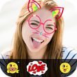 Icono de programa: Live Face Camera Filter