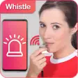 Icon of program: Whistle Phone Finder