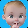 Icon of program: My Baby (Virtual Pet)