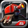 Icon of program: Turret Tank Attack - Skil…