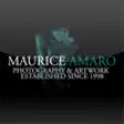 Icon of program: Maurice Amaro Photography