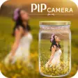 Icon of program: PIP Camera - Photo Editor…