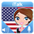 Icon of program: iTalk American English