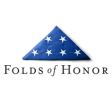 Icon of program: Folds of Honor.