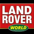 Icon of program: Landrover World - The Ent…