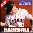 Icon of program: Baseball Pro 2020:Tap Spo…