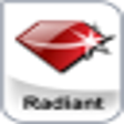 Icono de programa: BitNami Radiant Stack for…