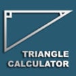 Icon of program: Triangle Calculator for R…