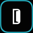 Icon of program: DarkRoom Chat - Your disc…