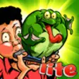 Icon of program: Blow Up The Frog Lite - f…