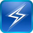 Icono de programa: Flash Share Lite: Share a…