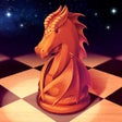 Icon of program: Magic Chess 3D Game - Gra…
